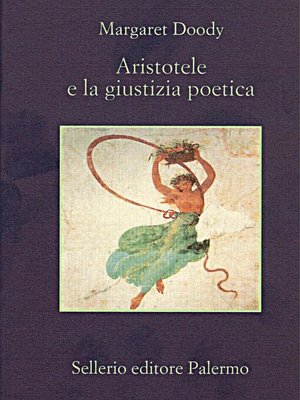 cover image of Aristotele e la giustizia poetica